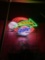 Miller Lite Soccer Neon Bar Sign