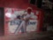 Budweiser Baseball Metal Sign