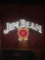 Jim Beam Neon Bar Sign