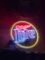 Miller Lite Neon Bar Sign