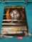 Gatti HBO Promotional Posters Qty of 8