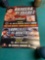 Barrera vs Juarez Promotional Poster Qty of 6