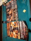 Boxing Promotional Posters