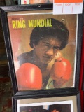 Ring Mundial Cover Issue 812