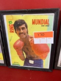 Ring Mundial Cover Issue 760