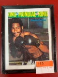Ring Mundial Cover Issue 782