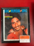 Ring Mundial Cover Issue 787