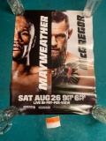 Boxing Promotional Posters - see description for quantities