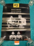 Boxing Promotional Posters - see description for quantities