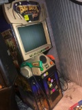 Raw Thrills: Big Buck Hunter Pro Arcade Game