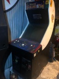 2005 Golden Tee Fore! Arcade Game