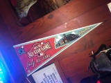 2004 MLB All-Star Game Pennant