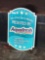 Aquafresh sign