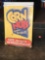 Corn Nuts sign