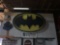 Batman Fiberglass Sign From 