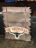 The GrubSteak