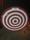 Bullseye