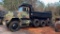 AM General M917 8x6 Dump Truck 1980