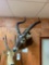 #4 All Time Record Book African Nile Lechwe shoulder mount