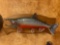 Brand new 27 inch Real Skin Char Fish Mount