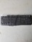 Logitech K120 keyboard