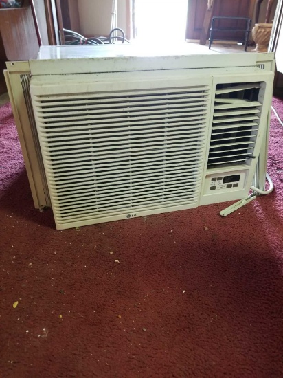 AC unit