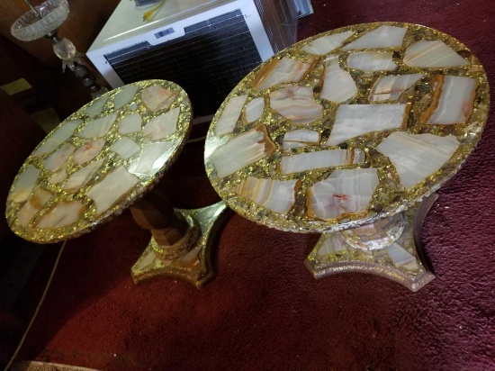 Small Antique Tables