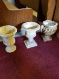 Ceramic pot holders