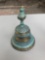 Vintage Bell Shannon Ireland Brass Bell