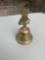 Hand-made Decorative Brass Bell