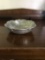 Arthur Court Silverplate serving bowl