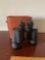 Vintage Sears Model 6211 Binoculars with Original Case