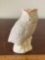 Lenox China Jewelers Collection Owl Statuette