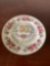 Vintage Aradco 50th Anniversary Celebration Plate