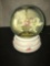 NIB San Francisco Music Box Company Unicorn Snow Globe