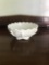 Decorative ceramic bowl