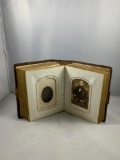 19th century book of pictures