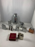 1950s/60s lighter Collection