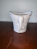 Ceramic Flower Pot