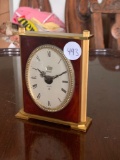 Vintage Jaeger Recital 8 alarm clock