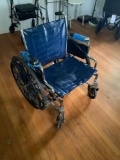 Manual Wheelchair