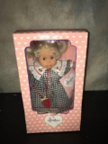 Effanbee Doll In Box