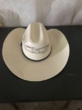 Decorative cowboy hat