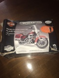 Harley Davidson FLHRI Road King model