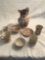 Vintage Chinese Handmade Kitchenware