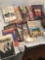 Large lot of Vintage Comic Books and Underground Comics