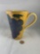 Arte Italica Pottery cup