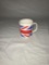 Vintage coffee mug