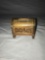 Vintage Honduran Jewelry Box