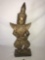 Vintage Thai Religious Statue